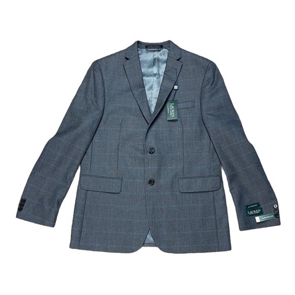 Lauren Ralph Lauren | Suits & Blazers | Lrl Ralph Lauren Mens Two ...